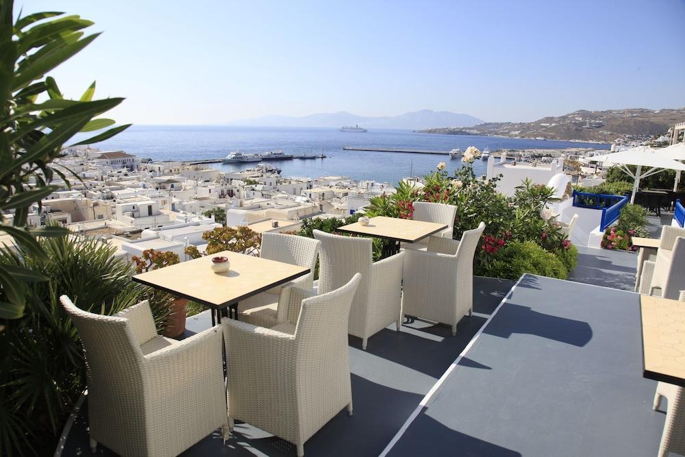 Portobello Boutique Hotel Mykonos Town Εξωτερικό φωτογραφία