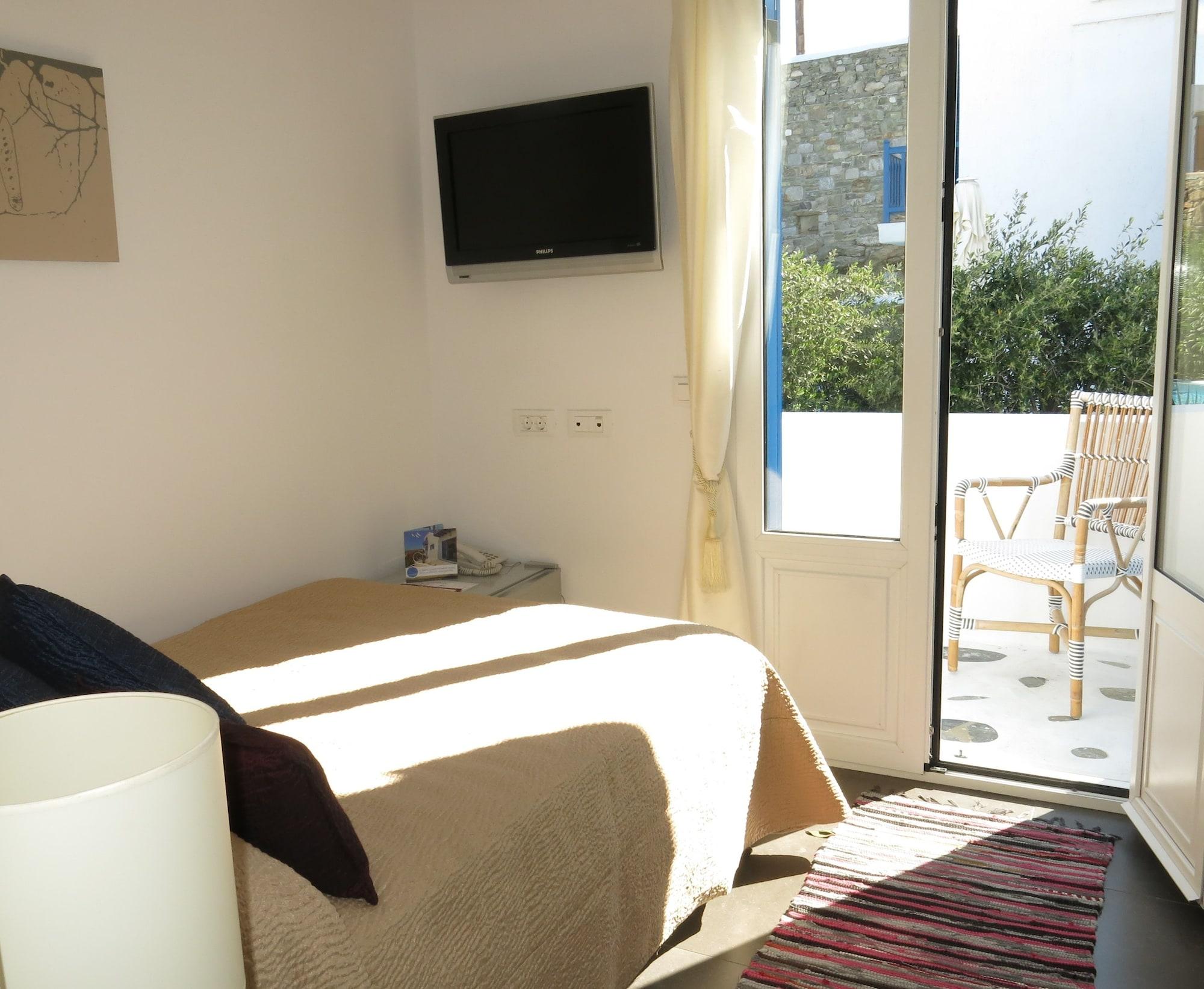 Portobello Boutique Hotel Mykonos Town Εξωτερικό φωτογραφία