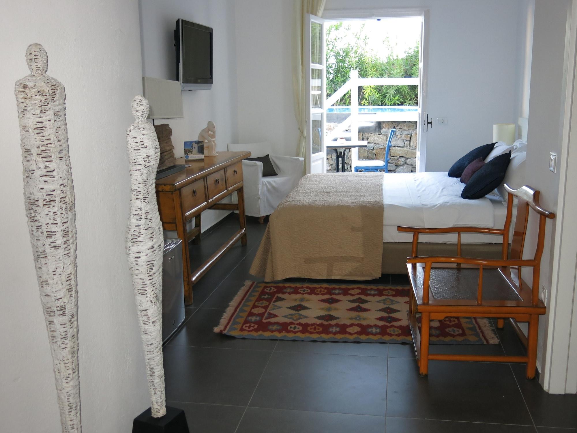 Portobello Boutique Hotel Mykonos Town Εξωτερικό φωτογραφία