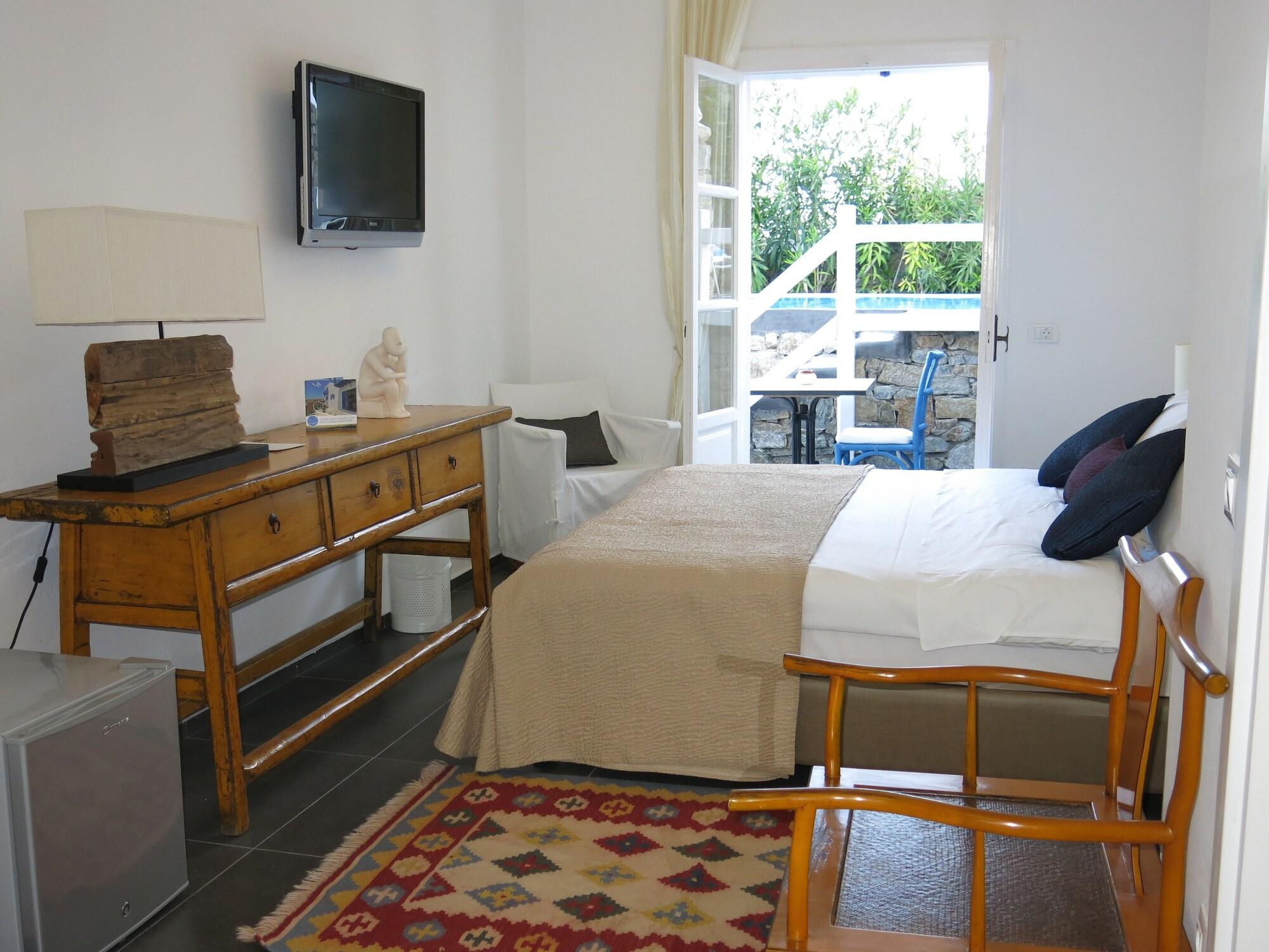 Portobello Boutique Hotel Mykonos Town Εξωτερικό φωτογραφία
