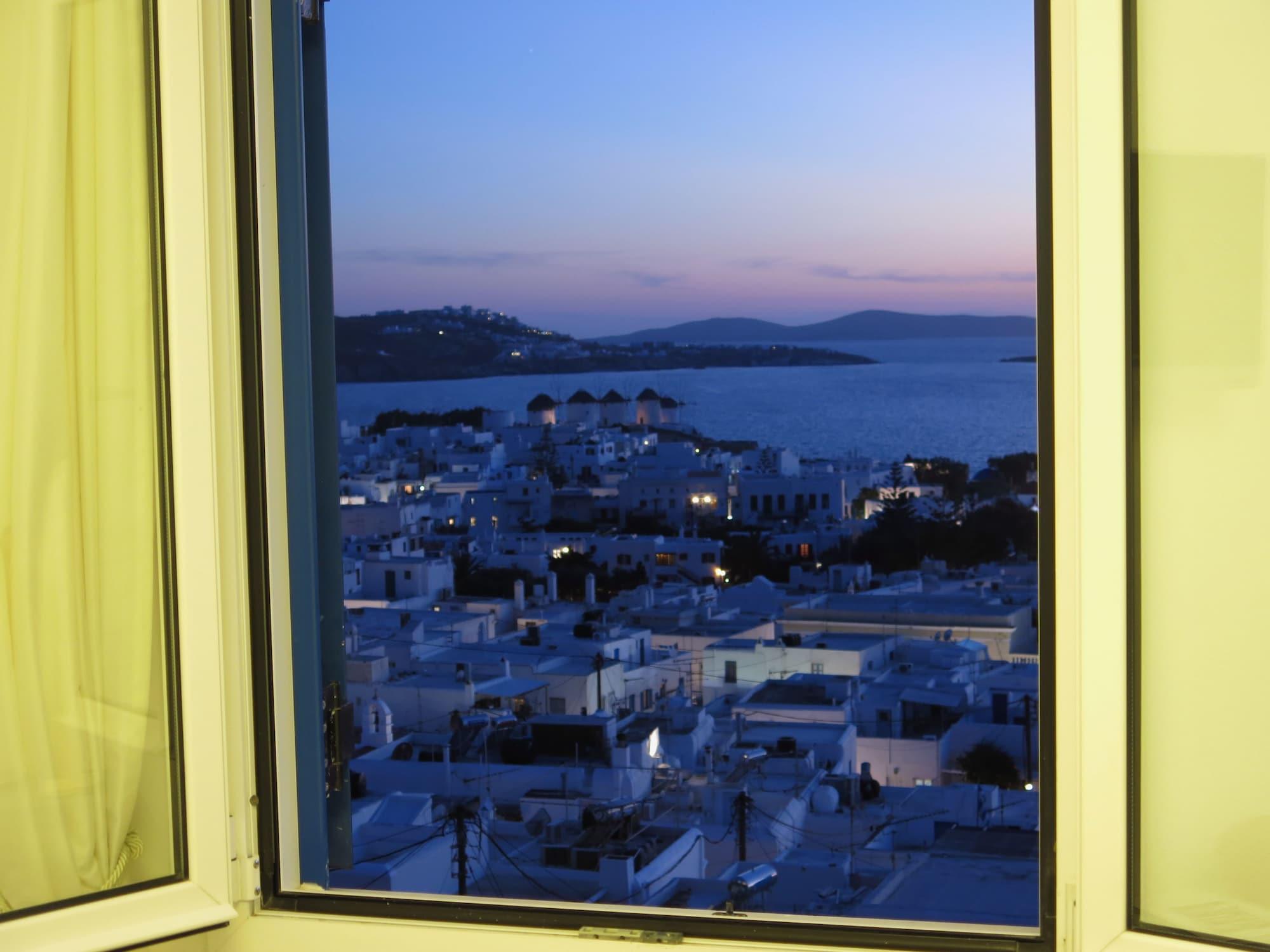 Portobello Boutique Hotel Mykonos Town Εξωτερικό φωτογραφία