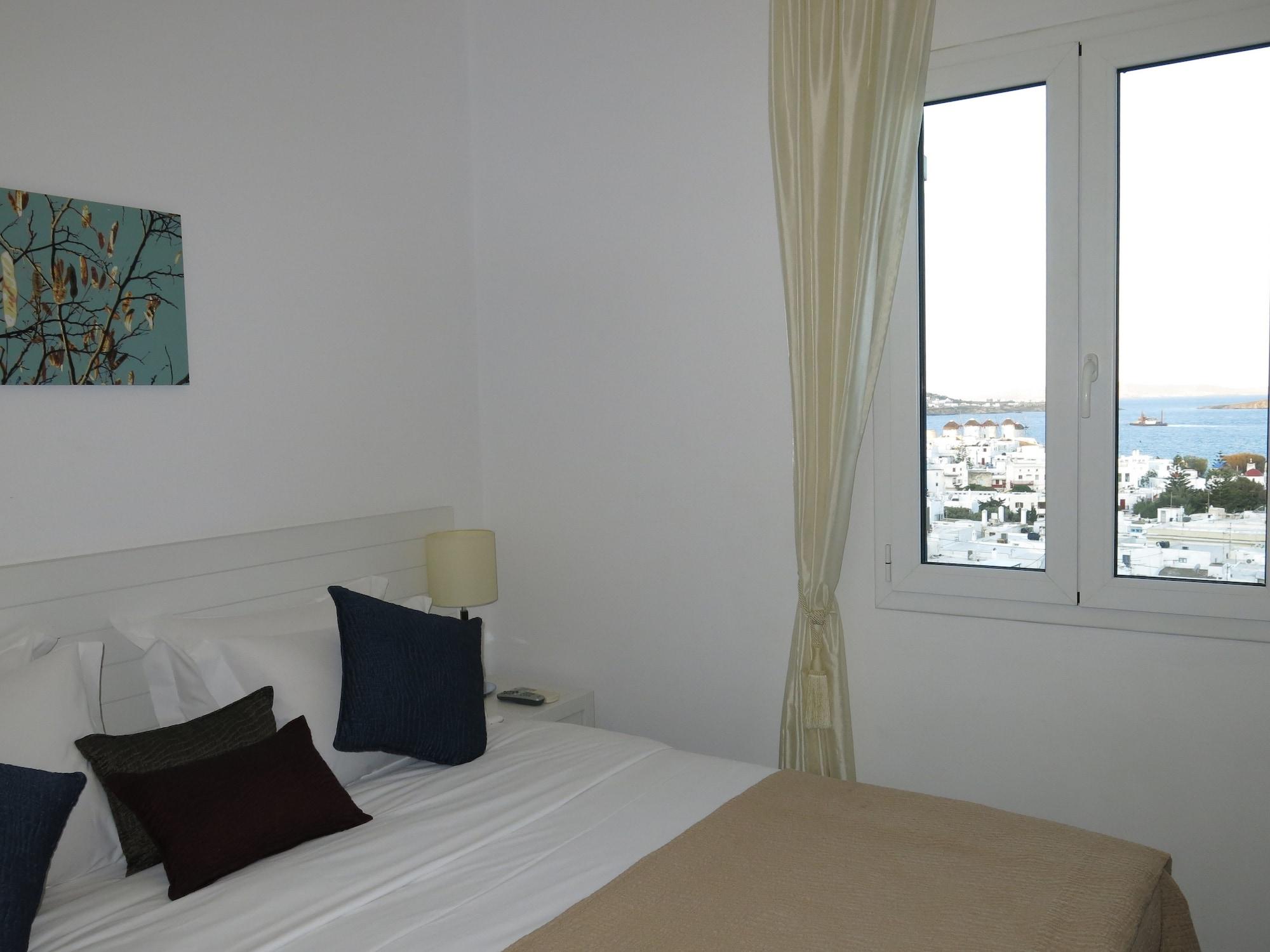 Portobello Boutique Hotel Mykonos Town Εξωτερικό φωτογραφία