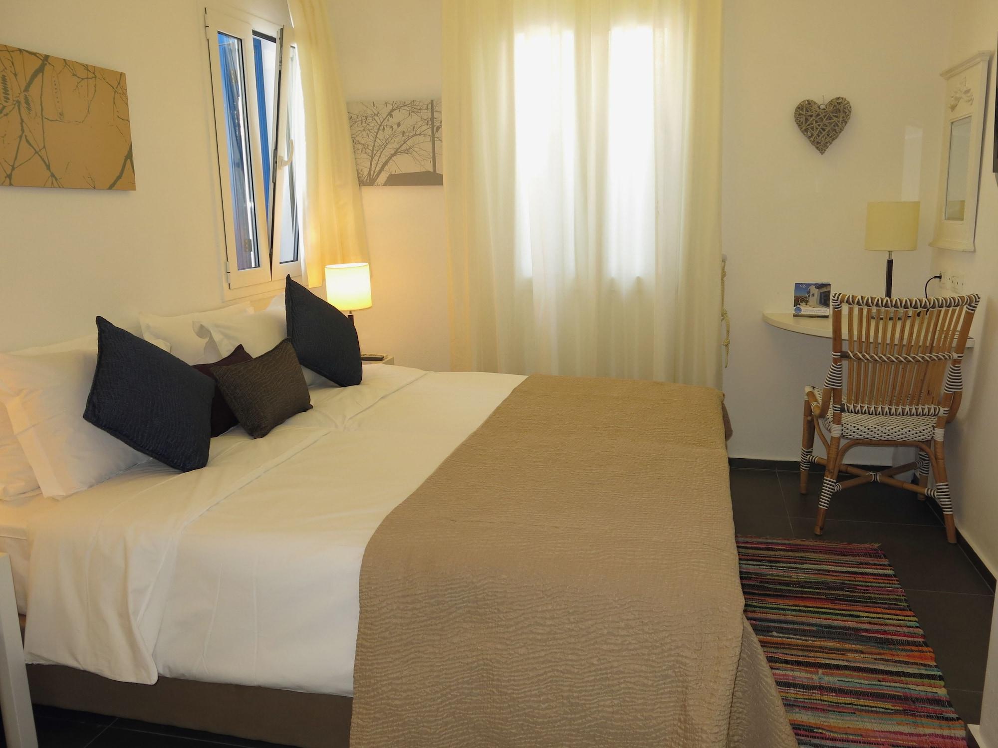 Portobello Boutique Hotel Mykonos Town Εξωτερικό φωτογραφία