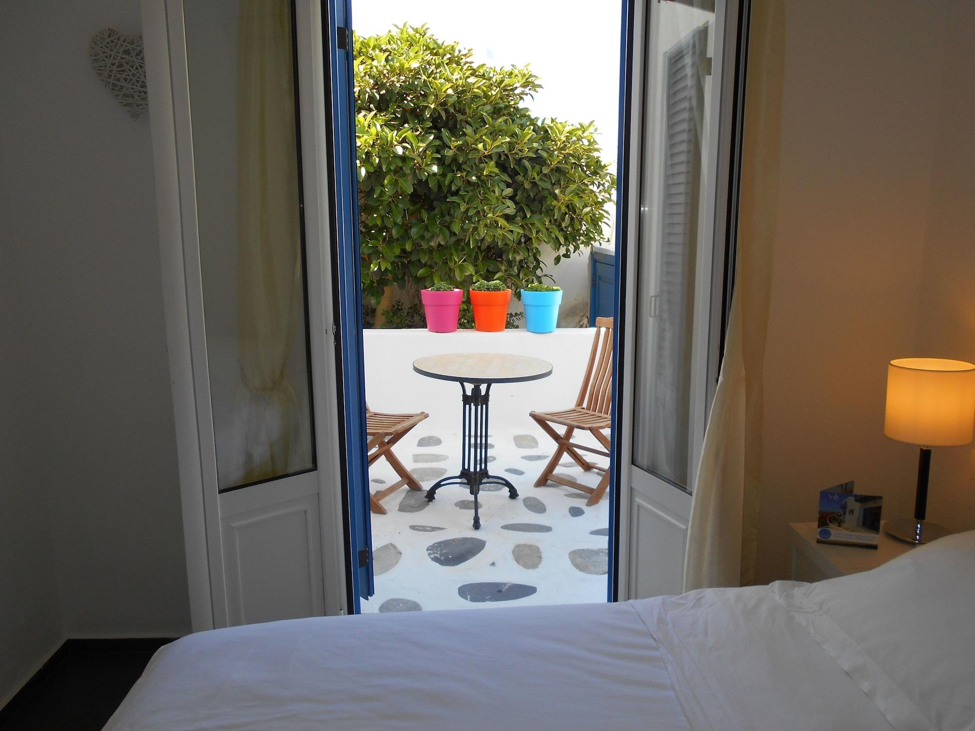 Portobello Boutique Hotel Mykonos Town Εξωτερικό φωτογραφία