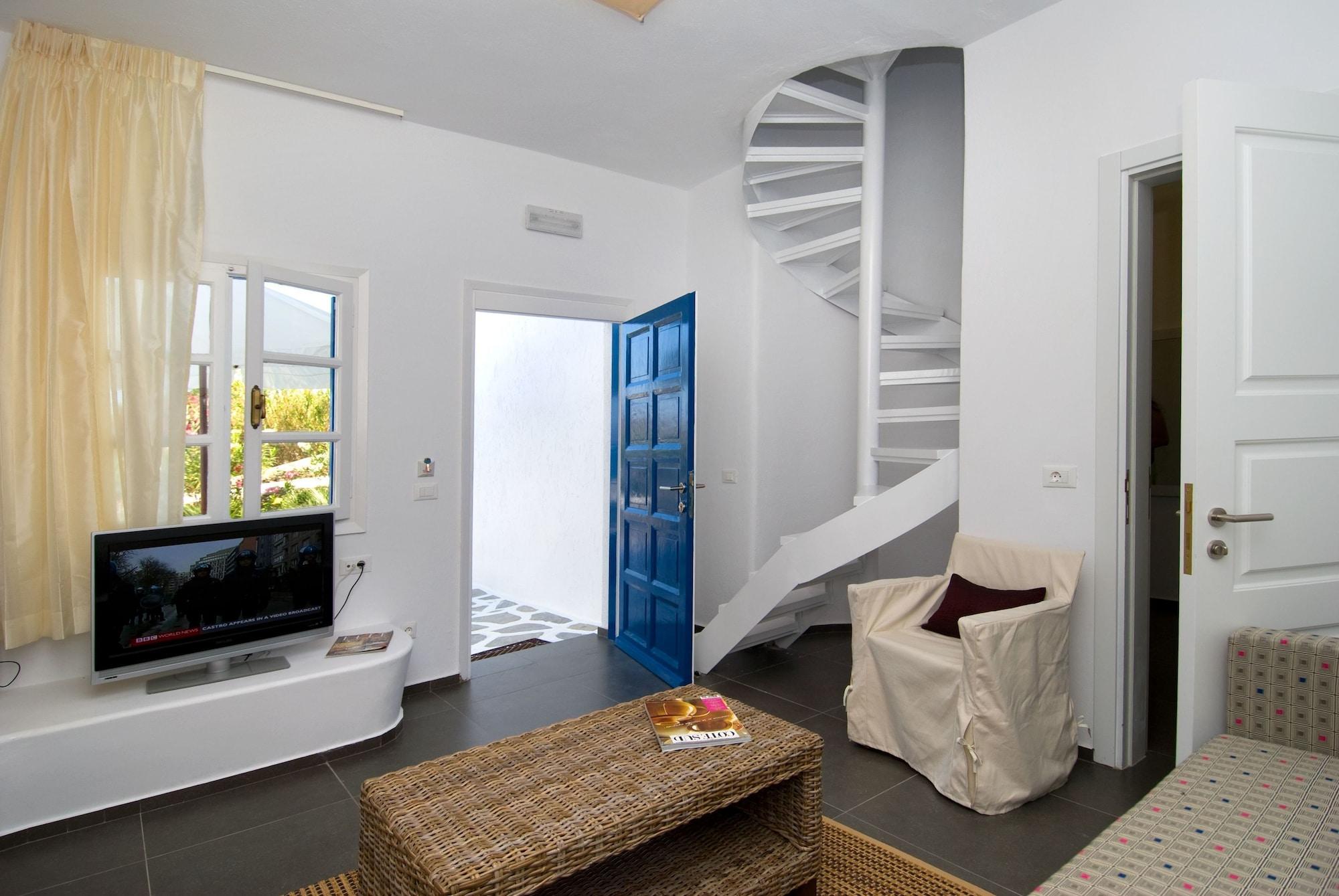 Portobello Boutique Hotel Mykonos Town Εξωτερικό φωτογραφία