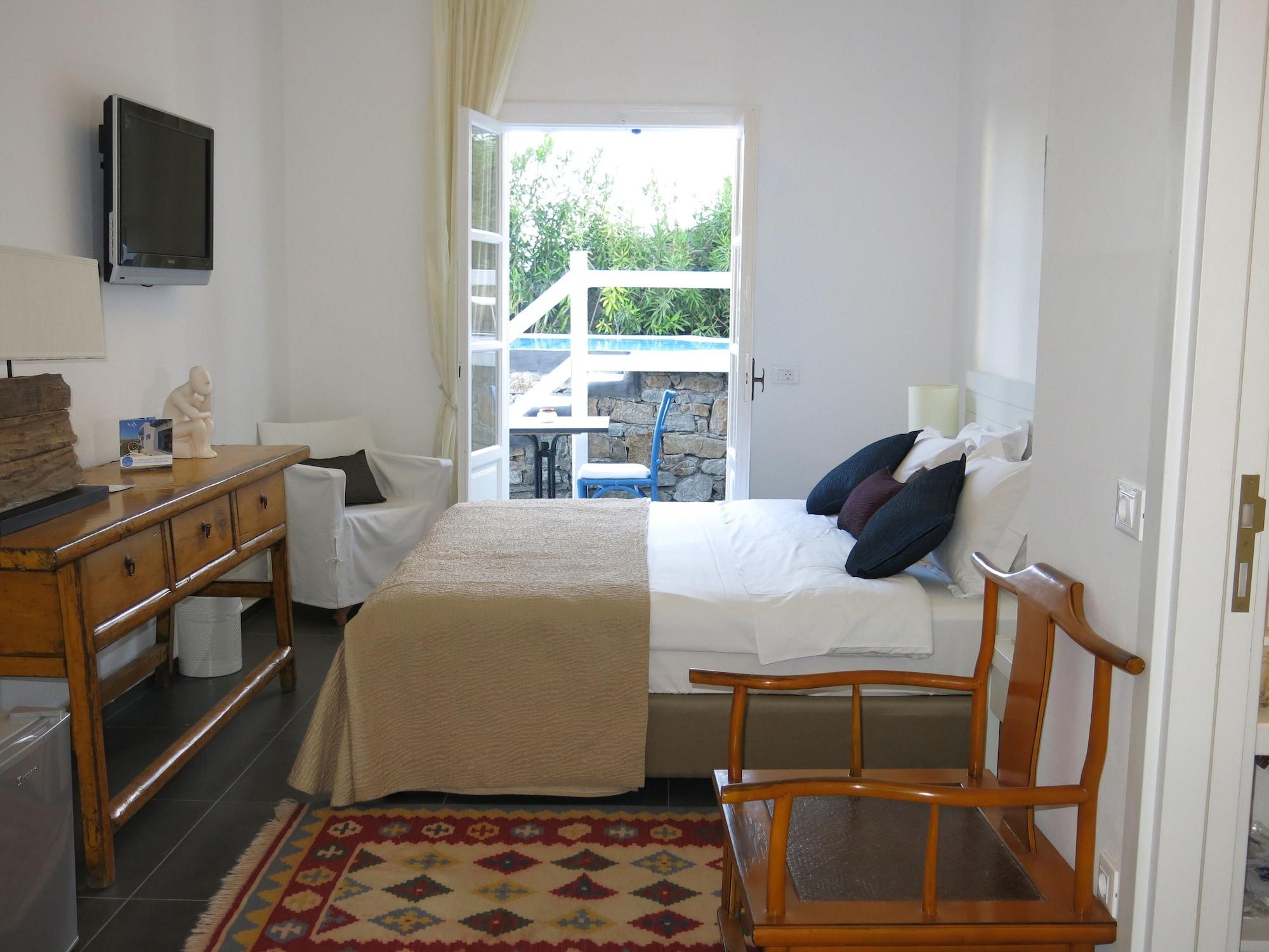 Portobello Boutique Hotel Mykonos Town Εξωτερικό φωτογραφία