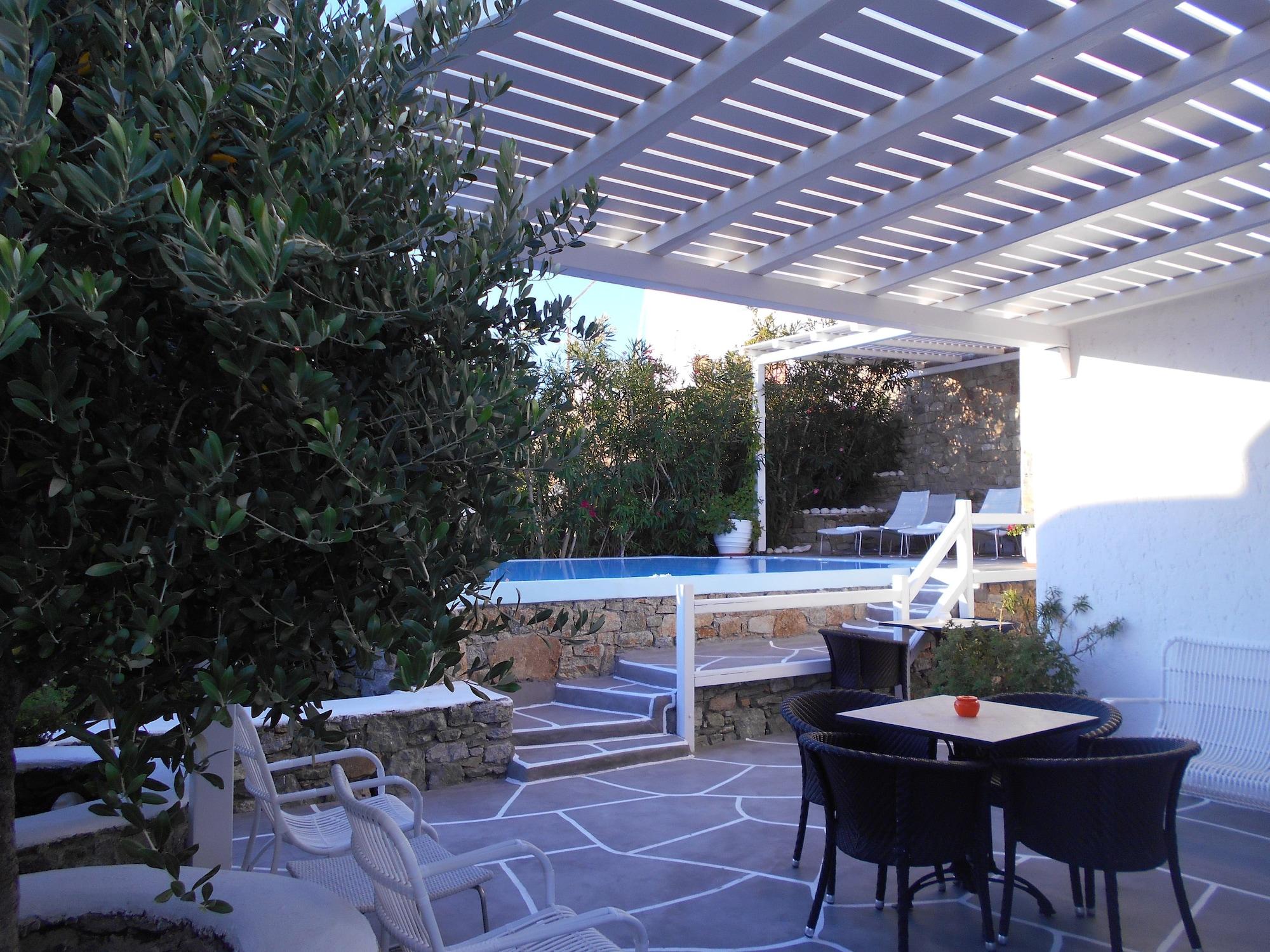 Portobello Boutique Hotel Mykonos Town Εξωτερικό φωτογραφία