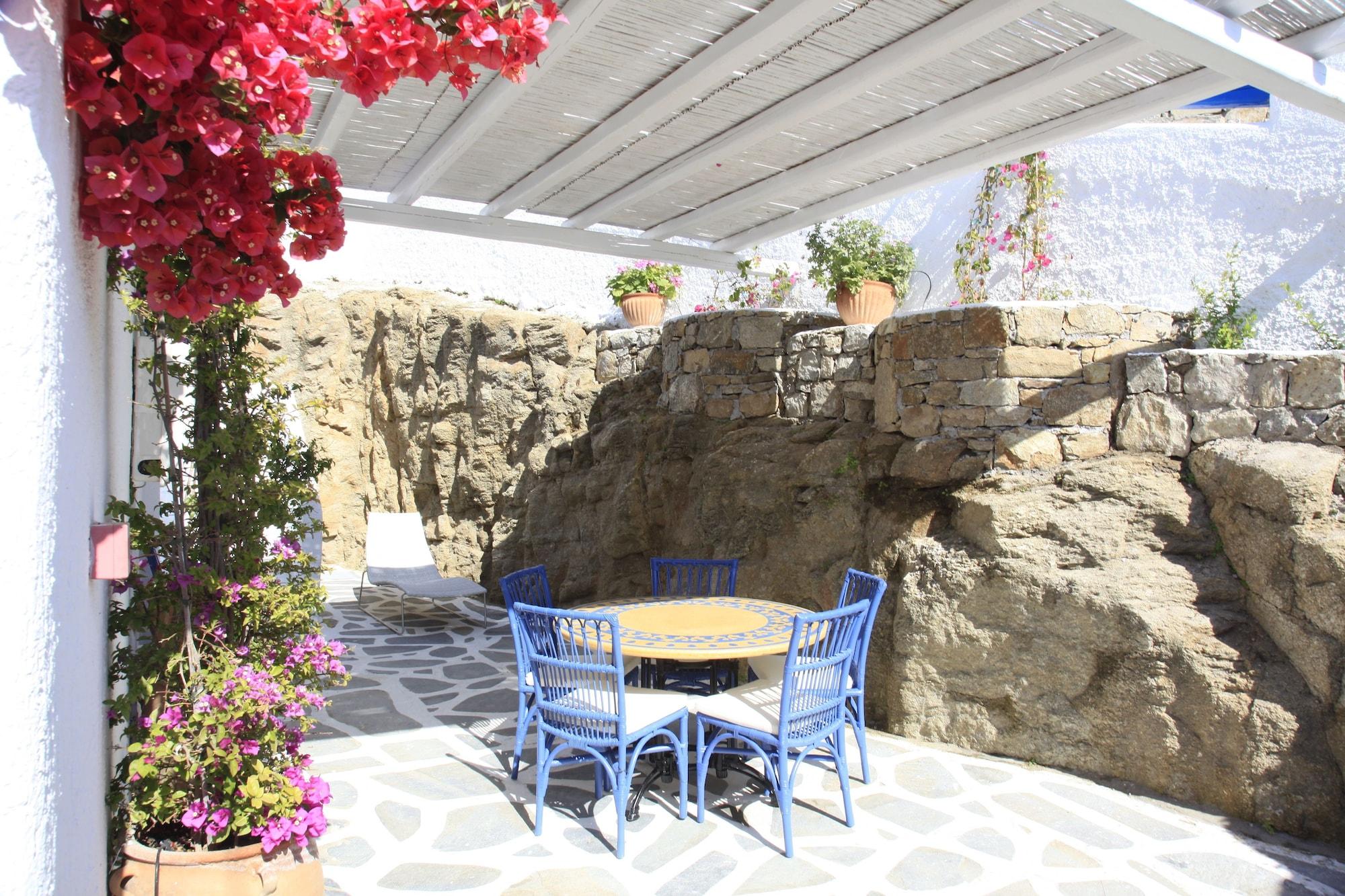 Portobello Boutique Hotel Mykonos Town Εξωτερικό φωτογραφία