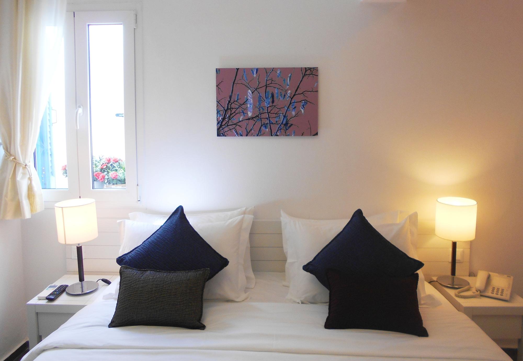 Portobello Boutique Hotel Mykonos Town Εξωτερικό φωτογραφία