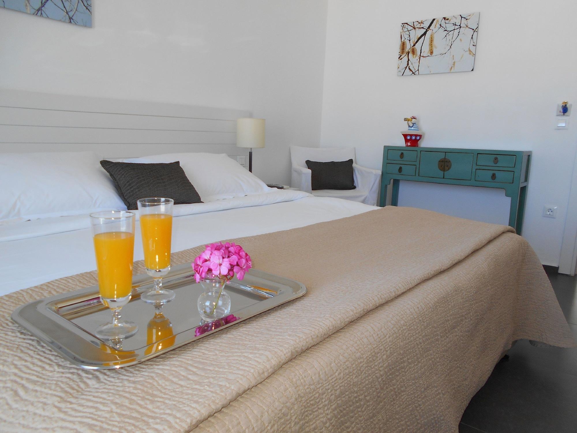 Portobello Boutique Hotel Mykonos Town Εξωτερικό φωτογραφία