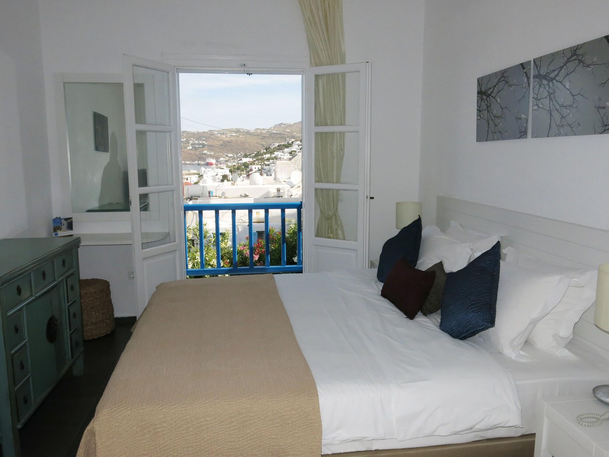 Portobello Boutique Hotel Mykonos Town Εξωτερικό φωτογραφία