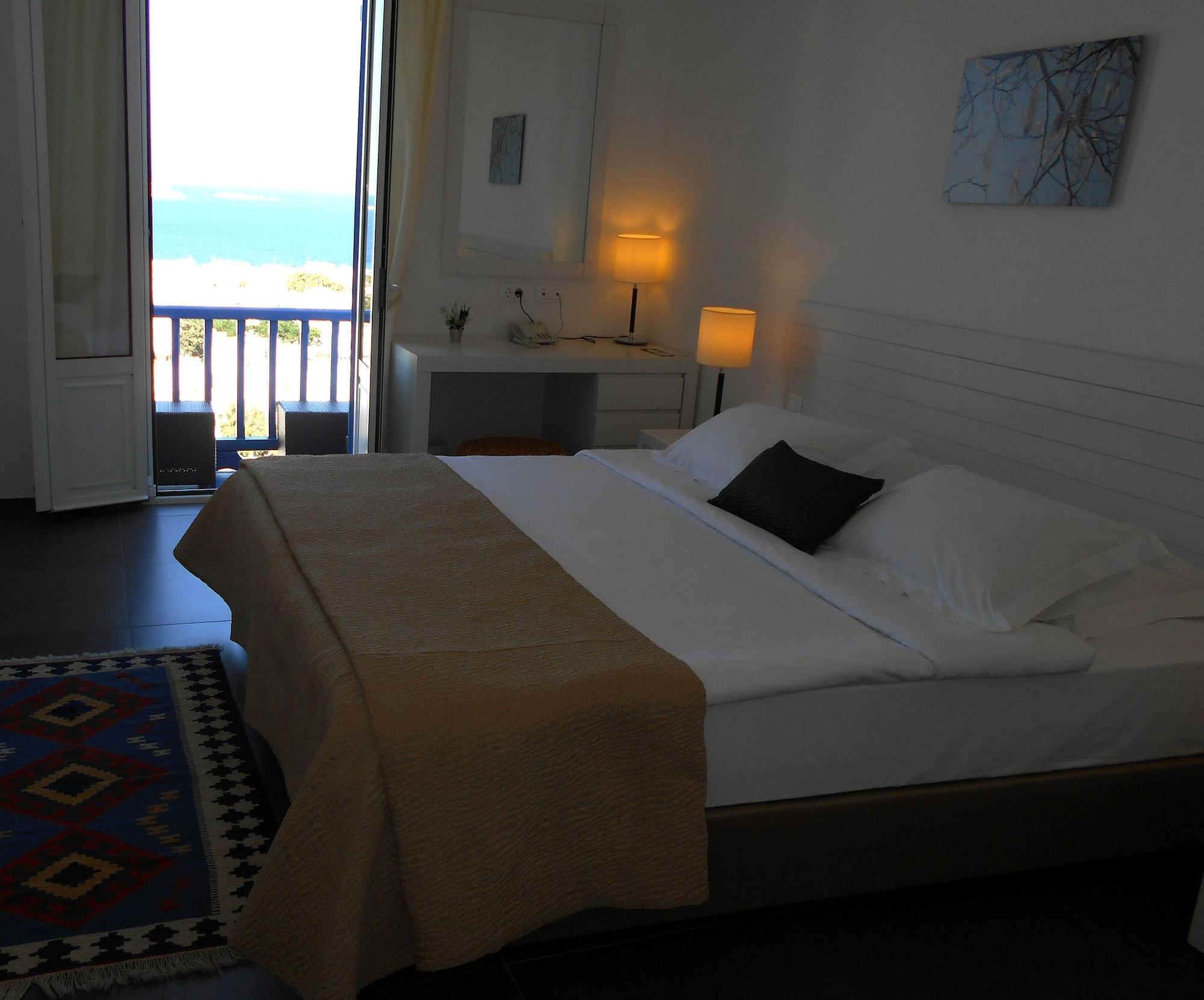 Portobello Boutique Hotel Mykonos Town Εξωτερικό φωτογραφία