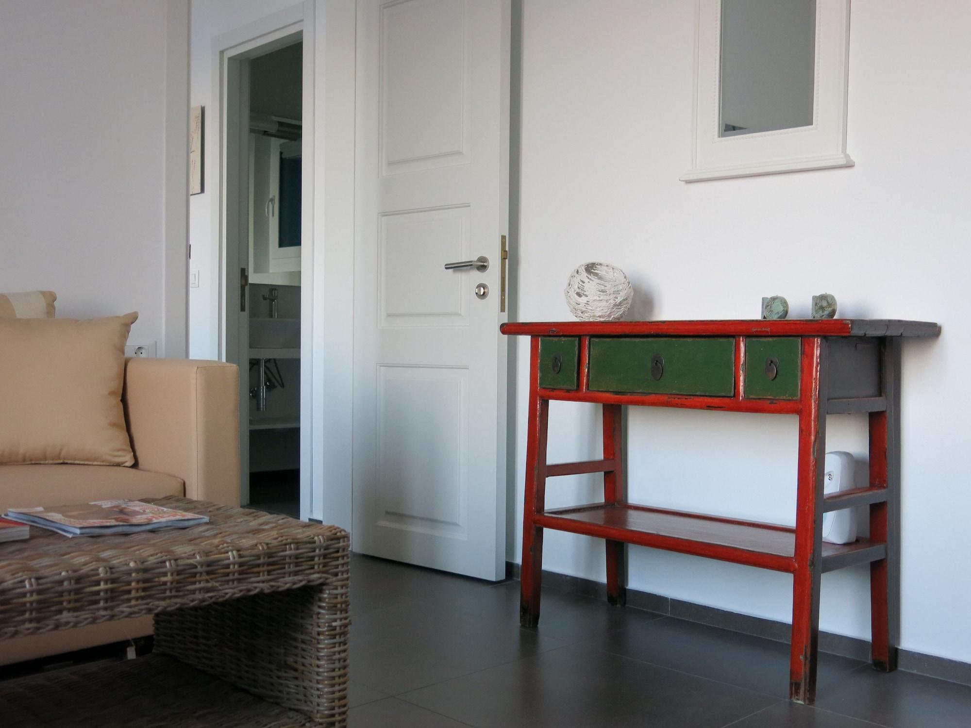 Portobello Boutique Hotel Mykonos Town Εξωτερικό φωτογραφία