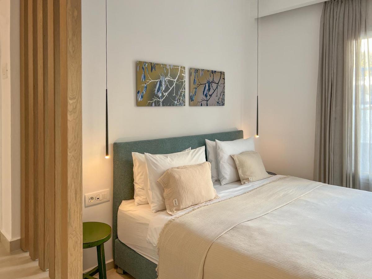 Portobello Boutique Hotel Mykonos Town Εξωτερικό φωτογραφία