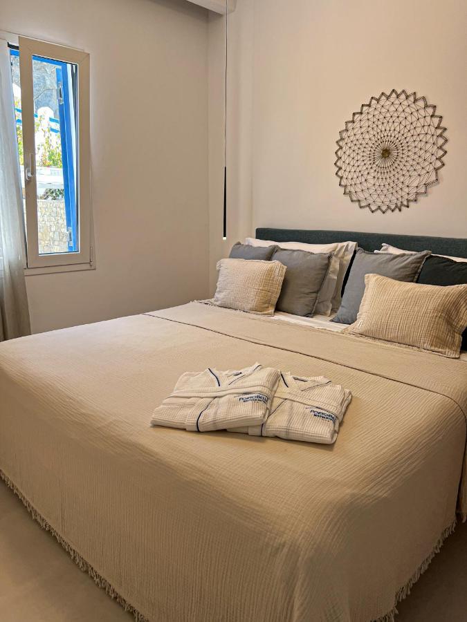 Portobello Boutique Hotel Mykonos Town Εξωτερικό φωτογραφία