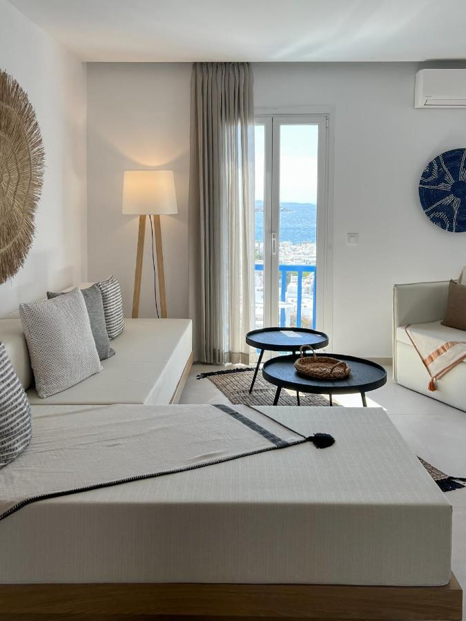 Portobello Boutique Hotel Mykonos Town Εξωτερικό φωτογραφία