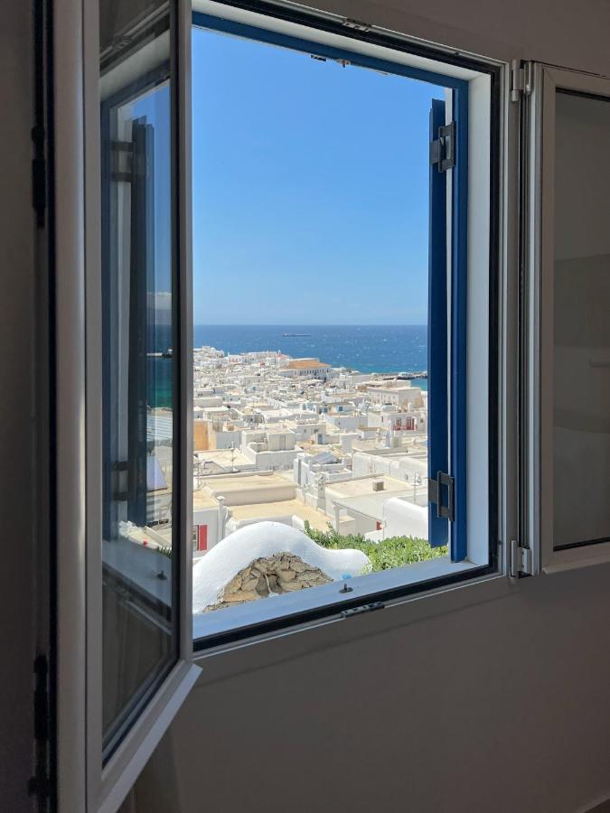 Portobello Boutique Hotel Mykonos Town Εξωτερικό φωτογραφία