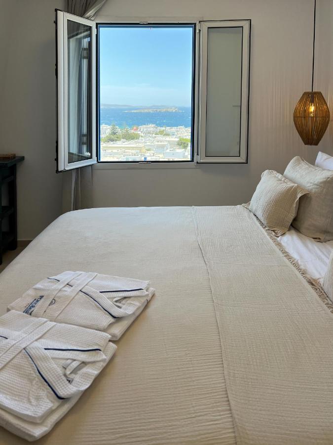 Portobello Boutique Hotel Mykonos Town Εξωτερικό φωτογραφία