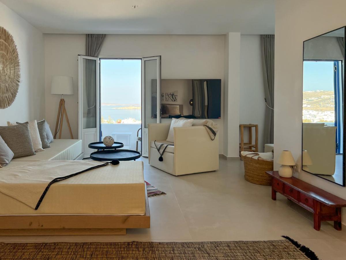 Portobello Boutique Hotel Mykonos Town Εξωτερικό φωτογραφία
