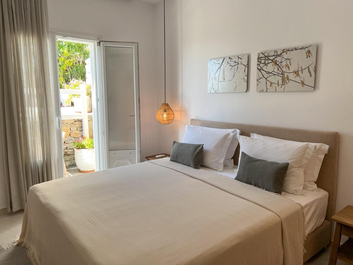 Portobello Boutique Hotel Mykonos Town Εξωτερικό φωτογραφία