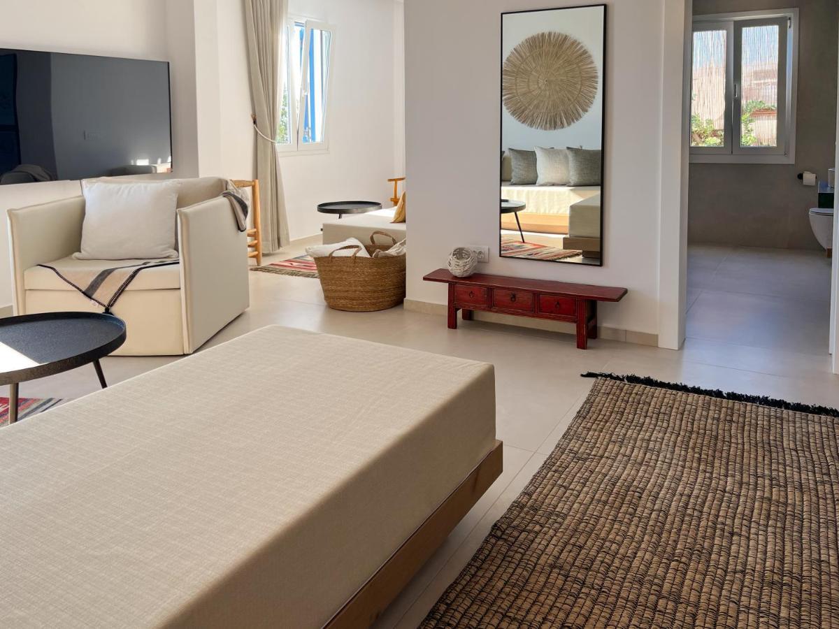 Portobello Boutique Hotel Mykonos Town Εξωτερικό φωτογραφία