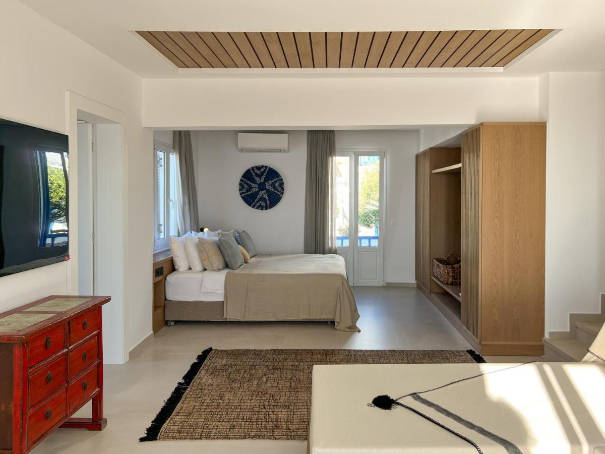 Portobello Boutique Hotel Mykonos Town Εξωτερικό φωτογραφία
