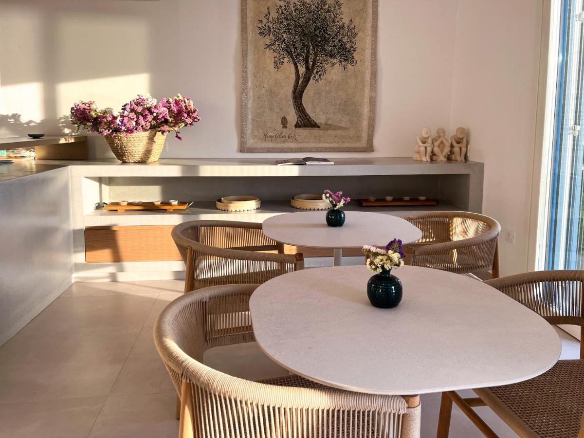 Portobello Boutique Hotel Mykonos Town Εξωτερικό φωτογραφία