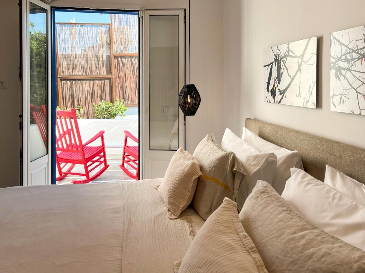 Portobello Boutique Hotel Mykonos Town Εξωτερικό φωτογραφία