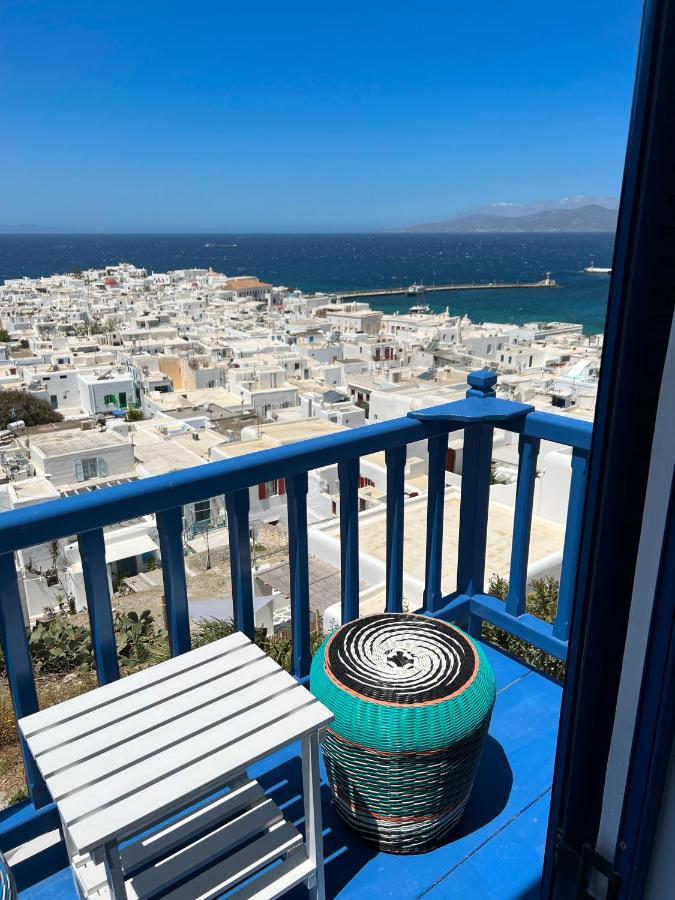 Portobello Boutique Hotel Mykonos Town Εξωτερικό φωτογραφία