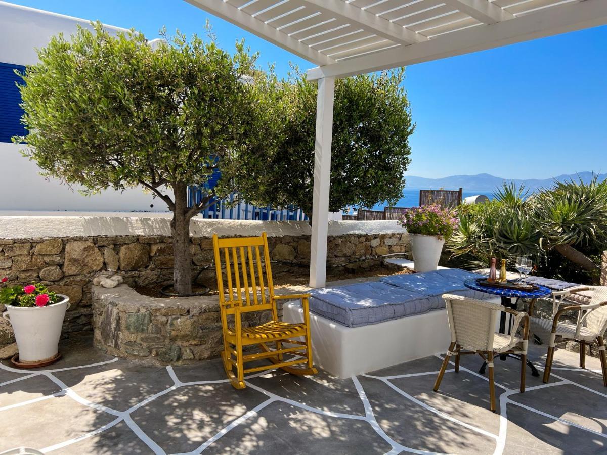 Portobello Boutique Hotel Mykonos Town Εξωτερικό φωτογραφία