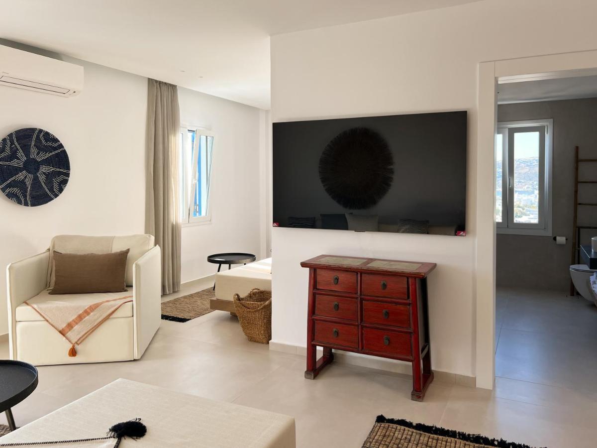 Portobello Boutique Hotel Mykonos Town Εξωτερικό φωτογραφία