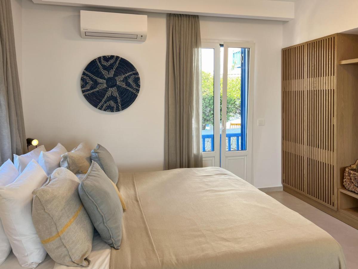 Portobello Boutique Hotel Mykonos Town Εξωτερικό φωτογραφία