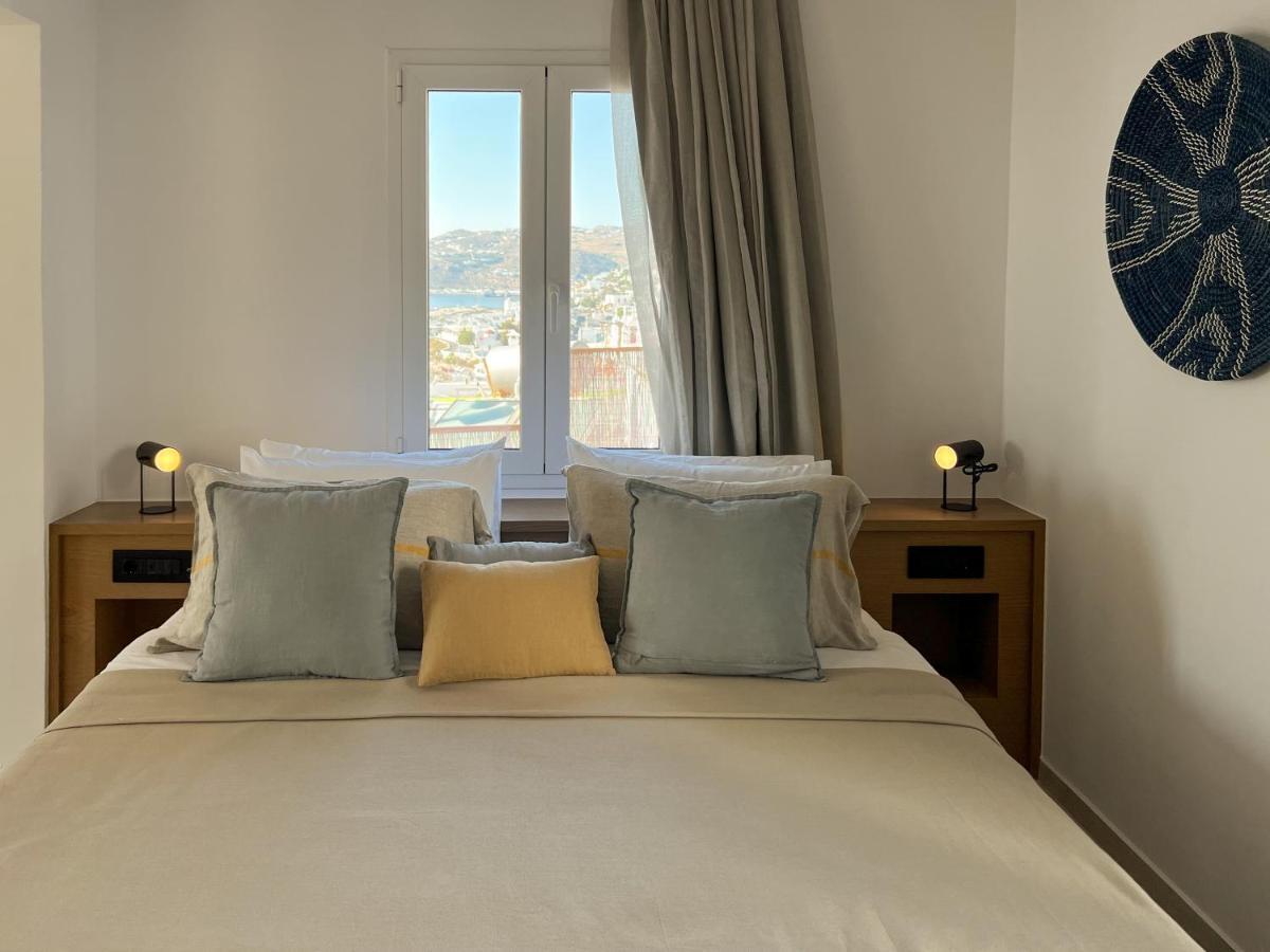 Portobello Boutique Hotel Mykonos Town Εξωτερικό φωτογραφία