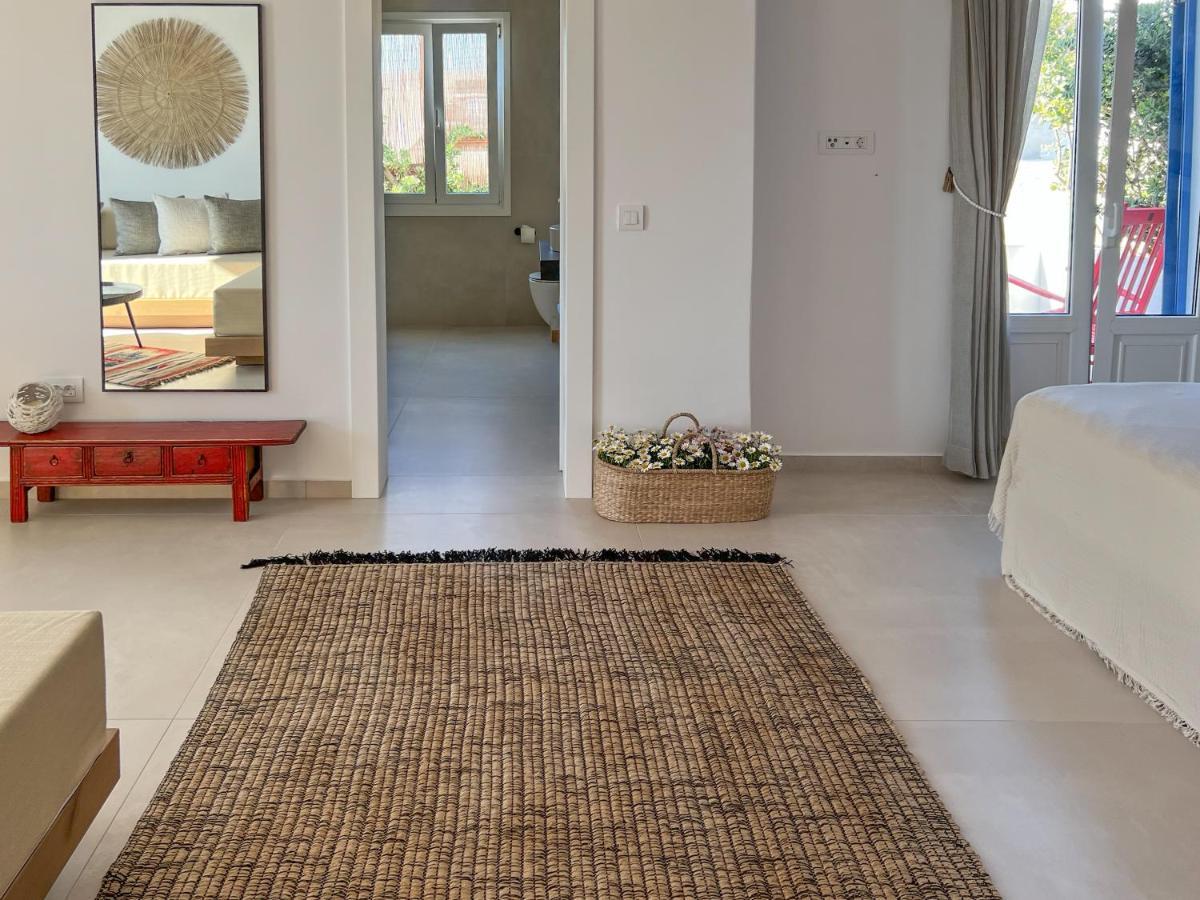 Portobello Boutique Hotel Mykonos Town Εξωτερικό φωτογραφία