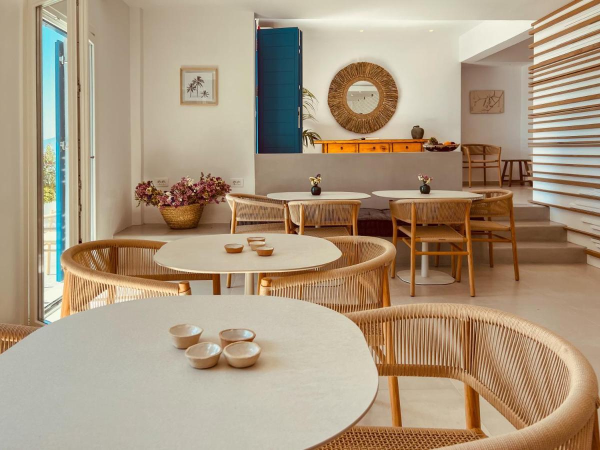 Portobello Boutique Hotel Mykonos Town Εξωτερικό φωτογραφία