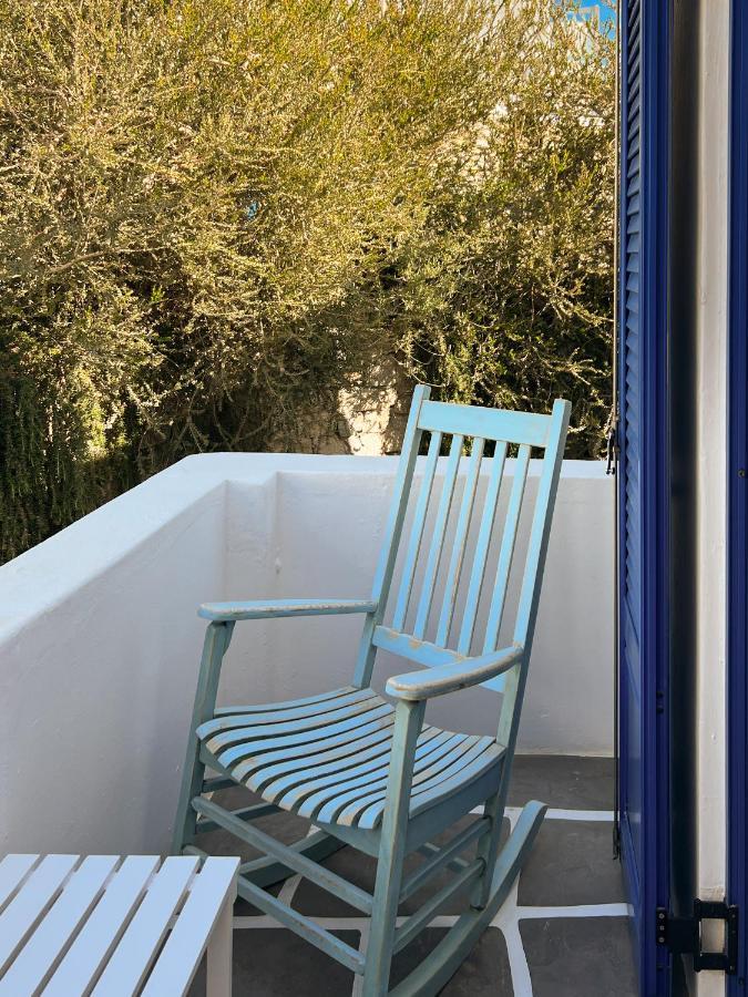 Portobello Boutique Hotel Mykonos Town Εξωτερικό φωτογραφία