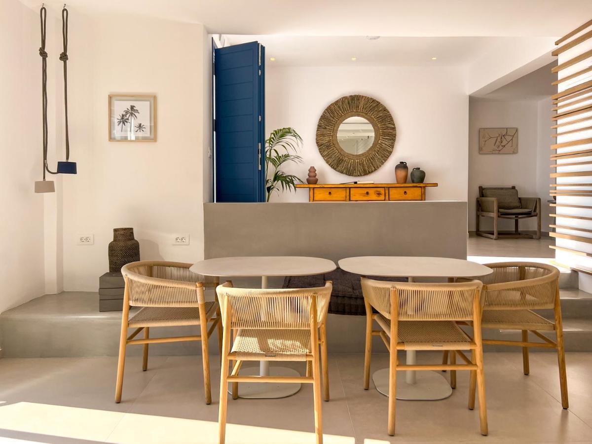 Portobello Boutique Hotel Mykonos Town Εξωτερικό φωτογραφία