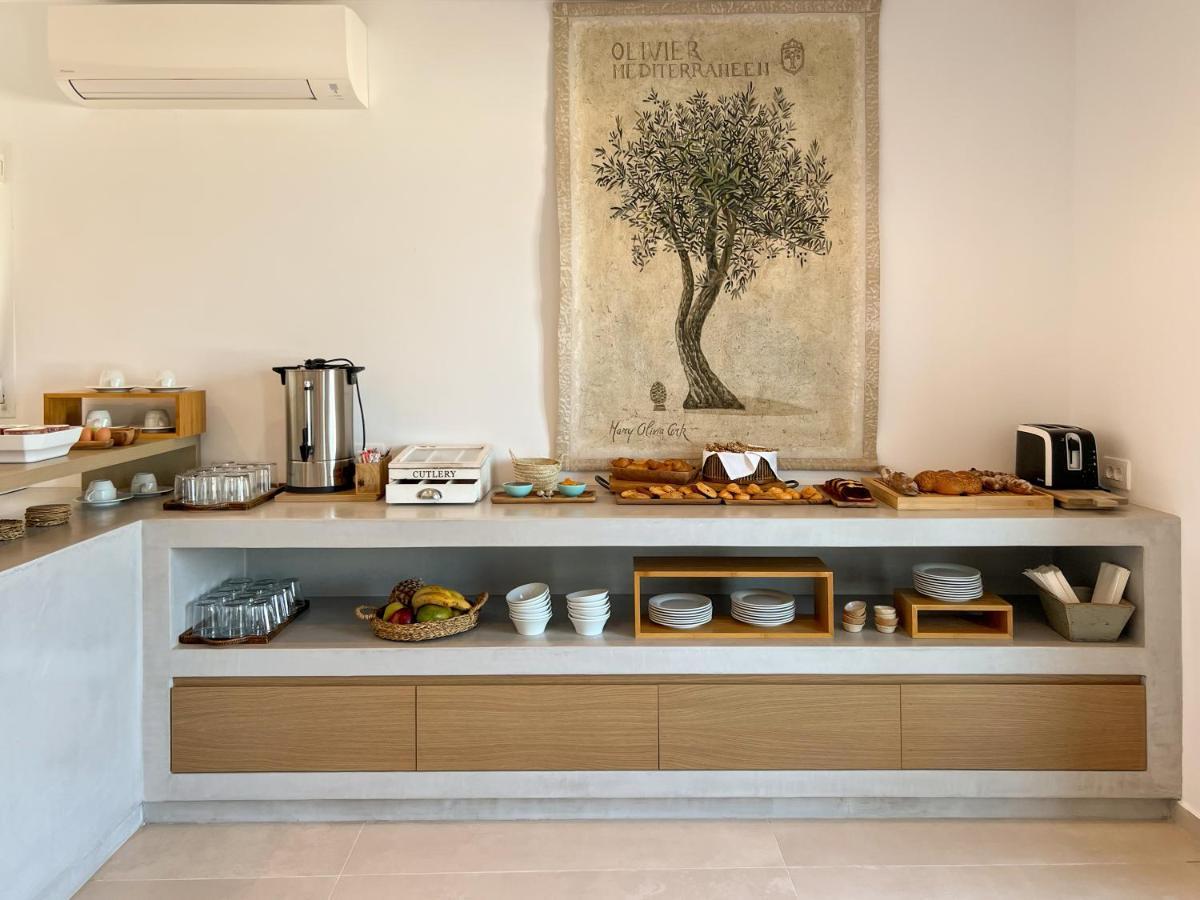 Portobello Boutique Hotel Mykonos Town Εξωτερικό φωτογραφία