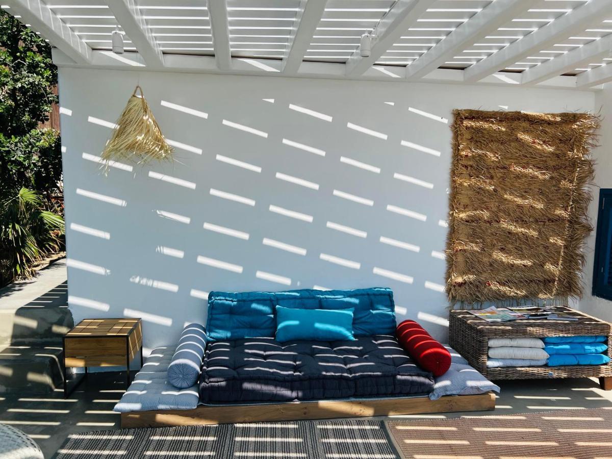 Portobello Boutique Hotel Mykonos Town Εξωτερικό φωτογραφία
