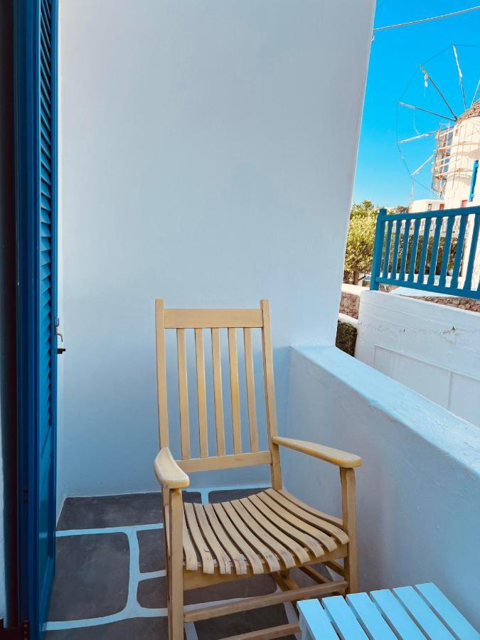 Portobello Boutique Hotel Mykonos Town Εξωτερικό φωτογραφία