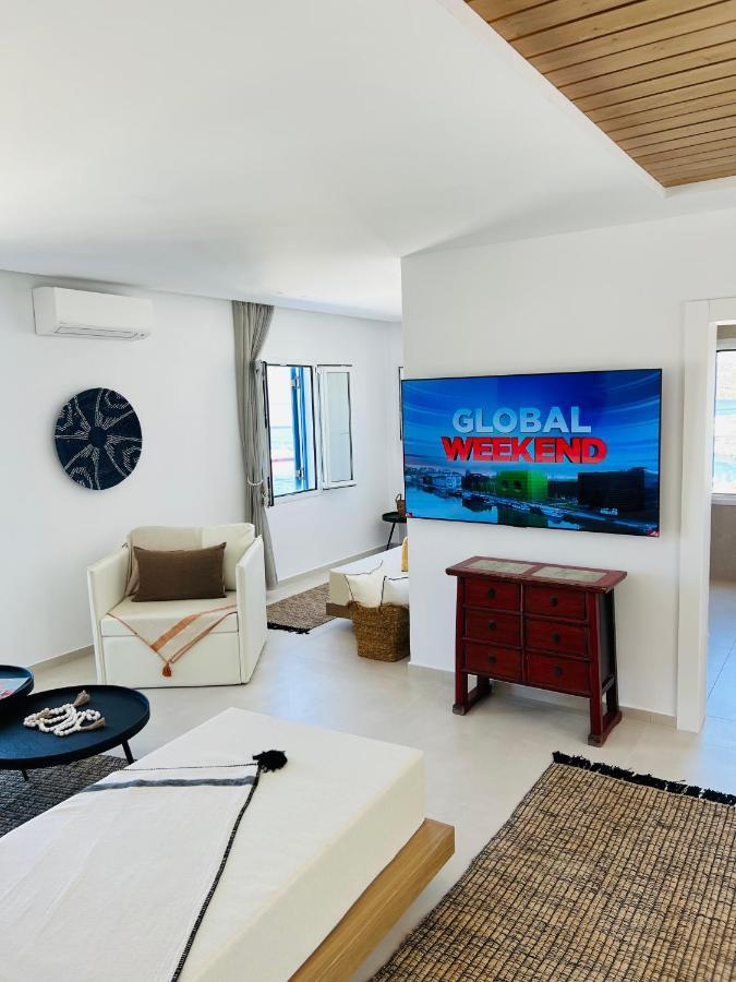 Portobello Boutique Hotel Mykonos Town Εξωτερικό φωτογραφία