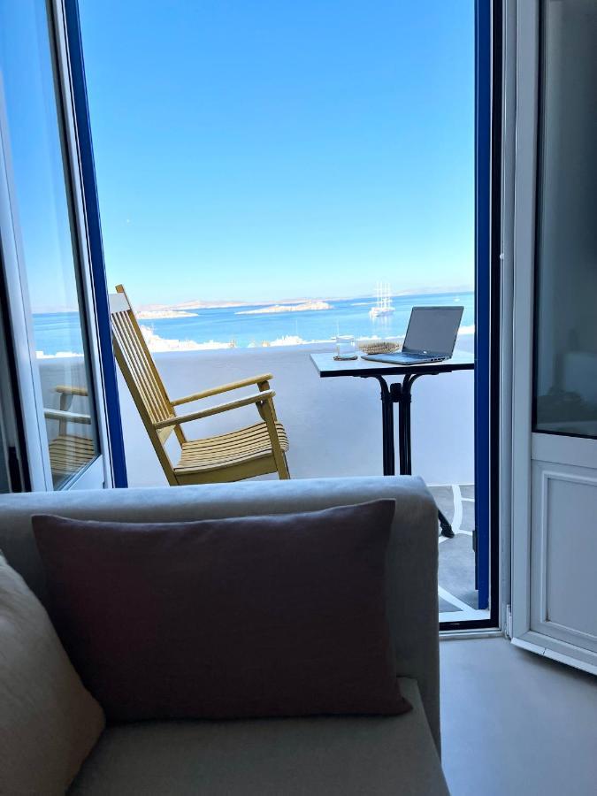 Portobello Boutique Hotel Mykonos Town Εξωτερικό φωτογραφία
